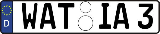 WAT-IA3