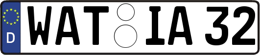WAT-IA32