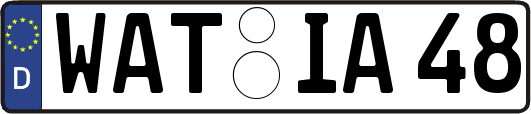 WAT-IA48