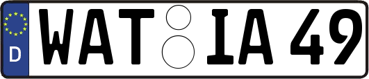 WAT-IA49