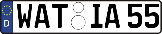 WAT-IA55