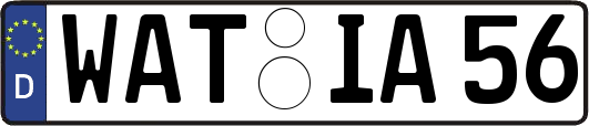 WAT-IA56