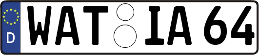 WAT-IA64