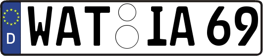 WAT-IA69