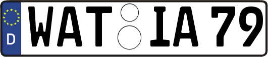WAT-IA79