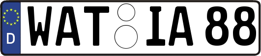 WAT-IA88