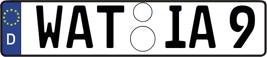 WAT-IA9