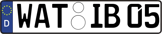 WAT-IB05