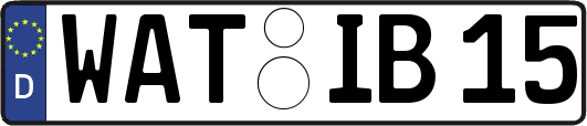 WAT-IB15