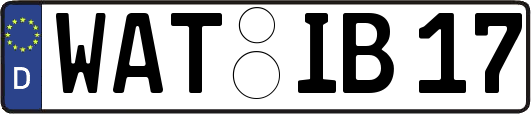 WAT-IB17