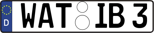 WAT-IB3