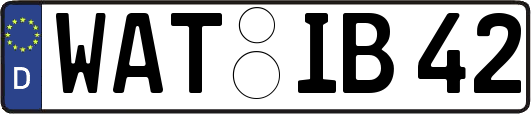 WAT-IB42