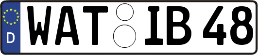 WAT-IB48