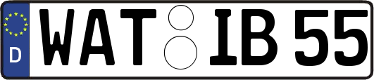 WAT-IB55