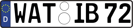 WAT-IB72