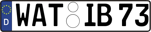 WAT-IB73