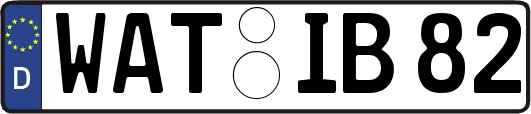 WAT-IB82