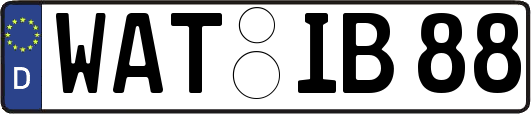 WAT-IB88
