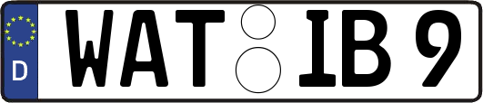 WAT-IB9