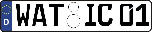 WAT-IC01