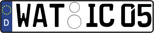 WAT-IC05