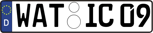 WAT-IC09