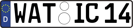 WAT-IC14