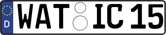 WAT-IC15