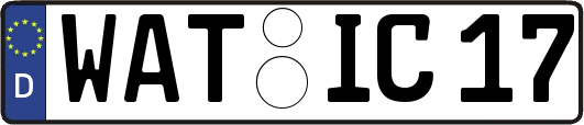 WAT-IC17
