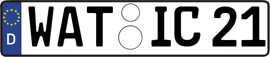 WAT-IC21