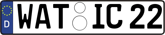 WAT-IC22