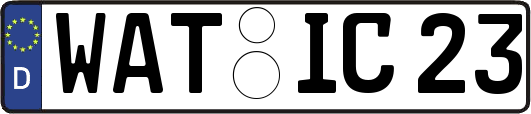 WAT-IC23