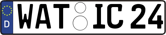 WAT-IC24