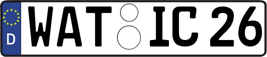 WAT-IC26