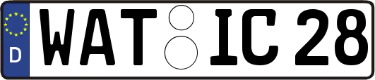 WAT-IC28