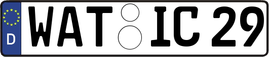 WAT-IC29
