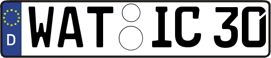 WAT-IC30