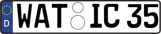 WAT-IC35