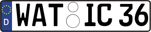 WAT-IC36