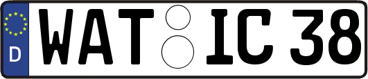 WAT-IC38