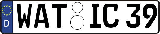 WAT-IC39