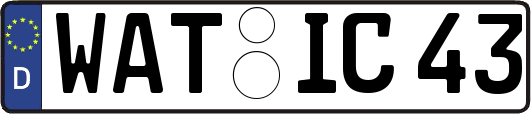 WAT-IC43