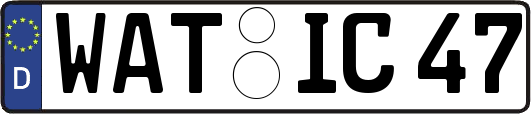 WAT-IC47