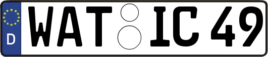 WAT-IC49