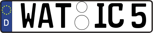 WAT-IC5