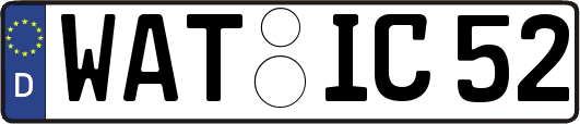 WAT-IC52
