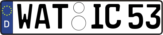 WAT-IC53