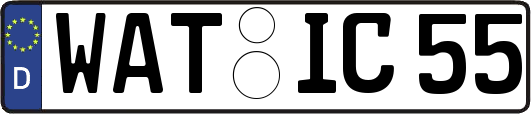 WAT-IC55