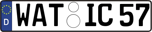 WAT-IC57