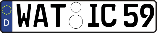 WAT-IC59